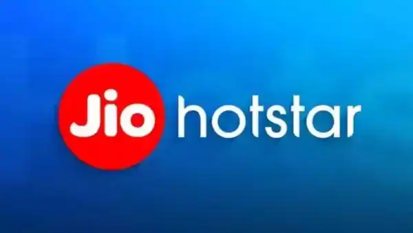 JioHotstar